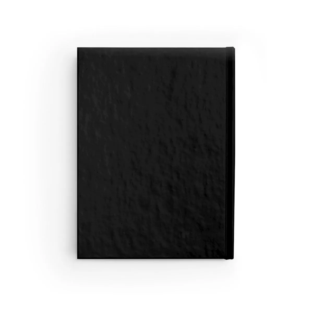 Mindset Is Everything What You Think You Become | Blank Journal