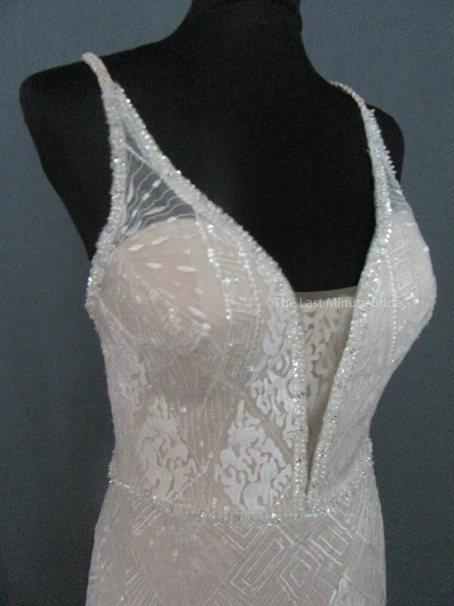Mori Lee 8201 Kendra