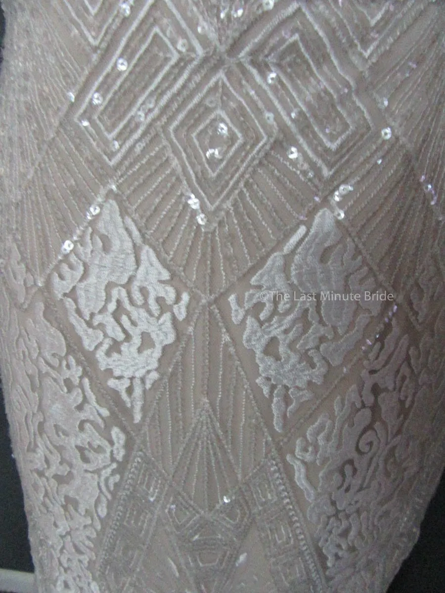 Mori Lee 8201 Kendra