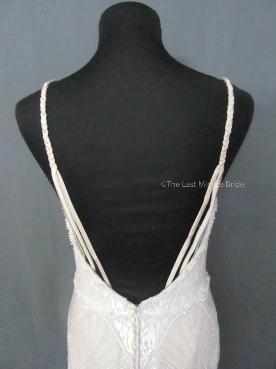 Mori Lee 8201 Kendra
