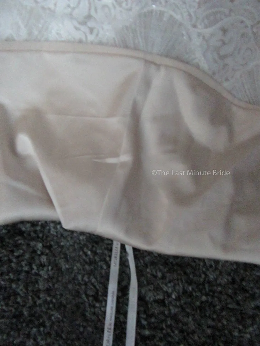Mori Lee 8201 Kendra