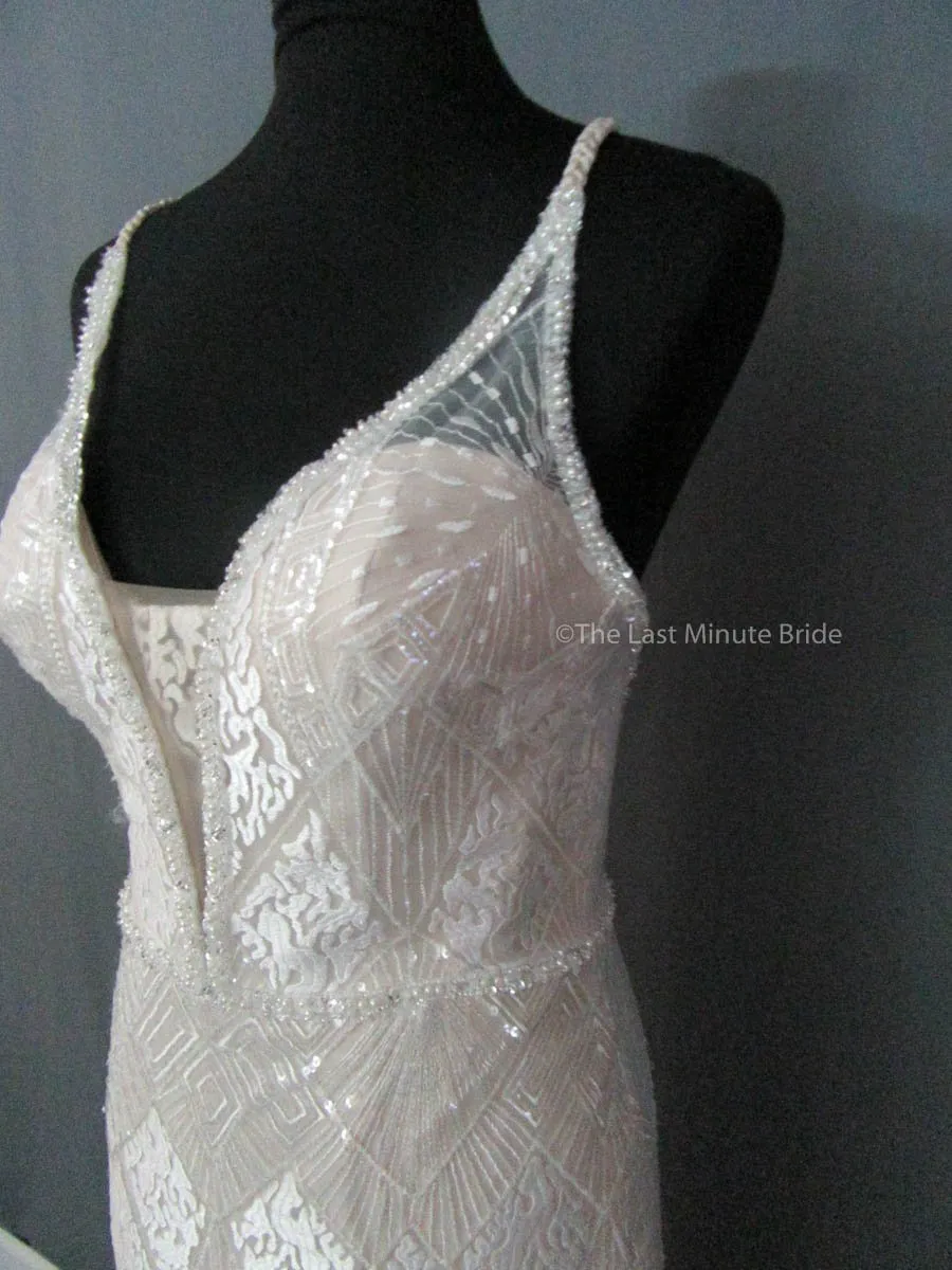 Mori Lee 8201 Kendra