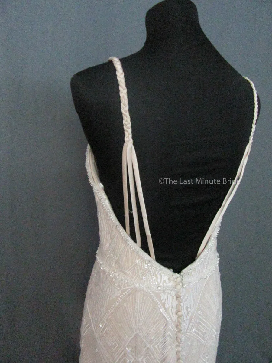 Mori Lee 8201 Kendra