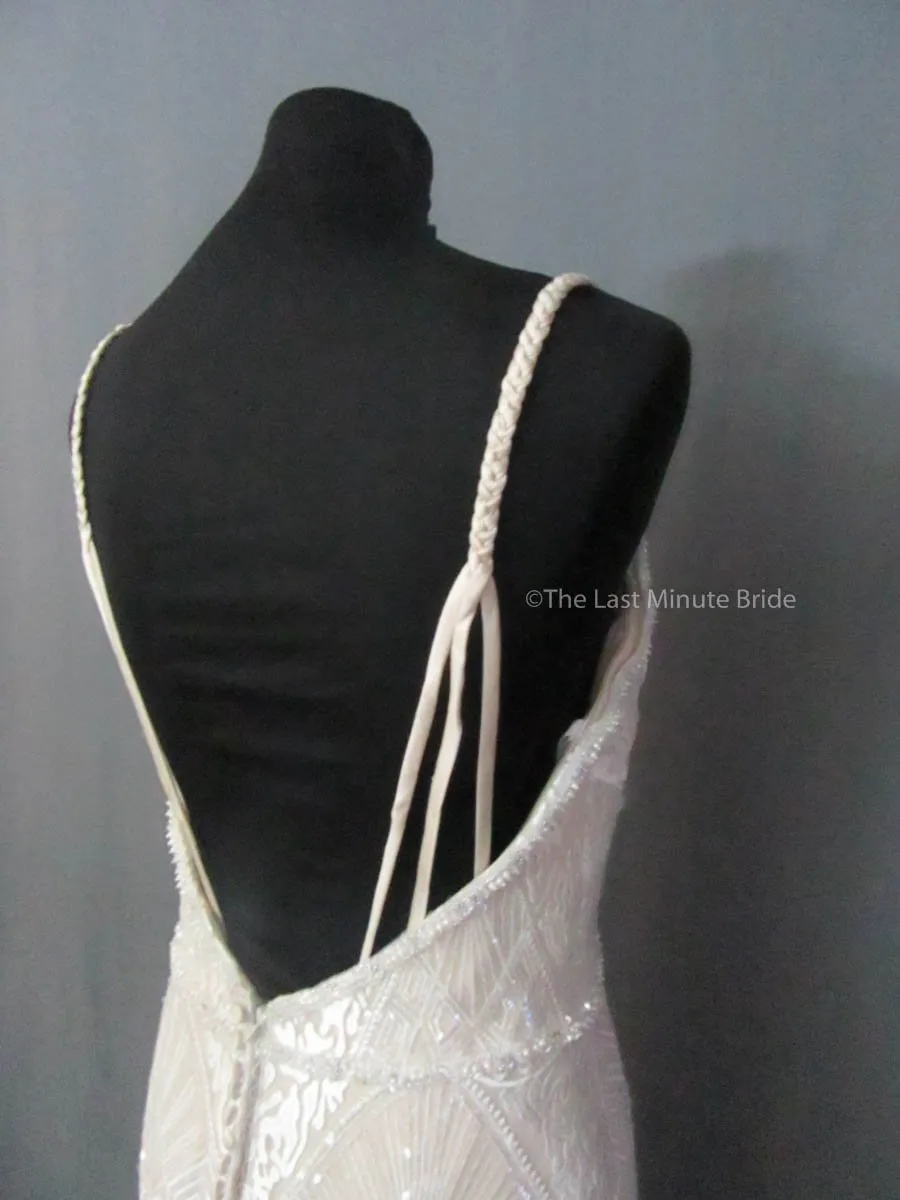Mori Lee 8201 Kendra