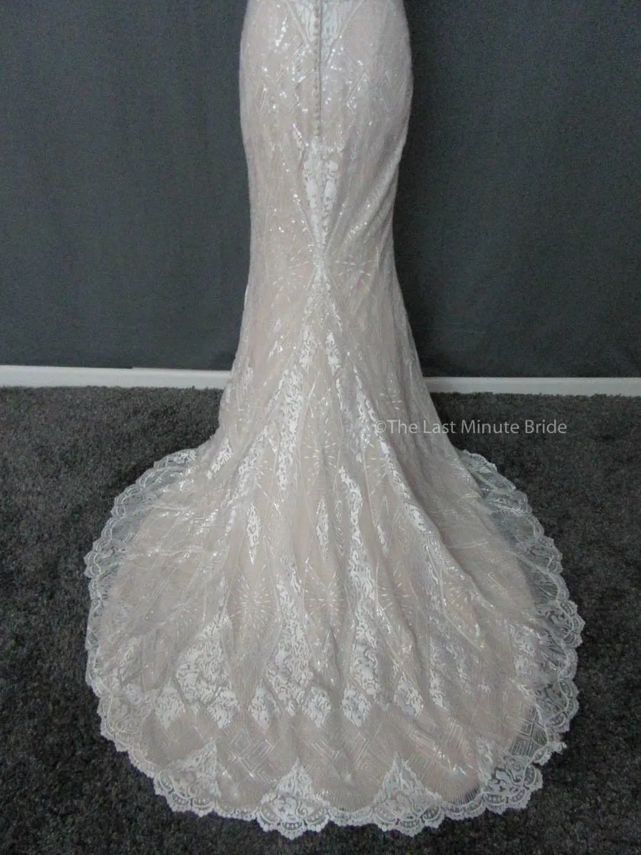 Mori Lee 8201 Kendra