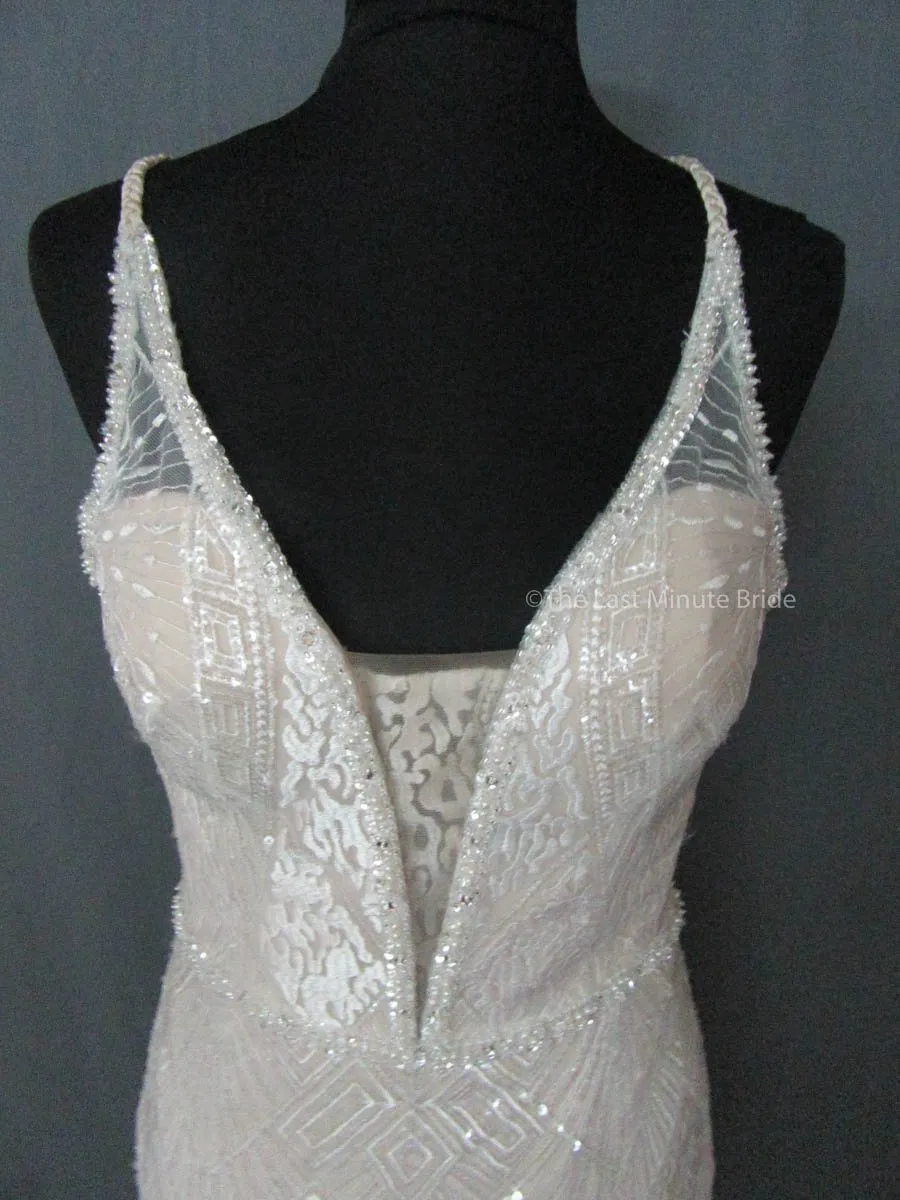 Mori Lee 8201 Kendra