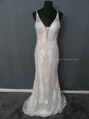 Mori Lee 8201 Kendra
