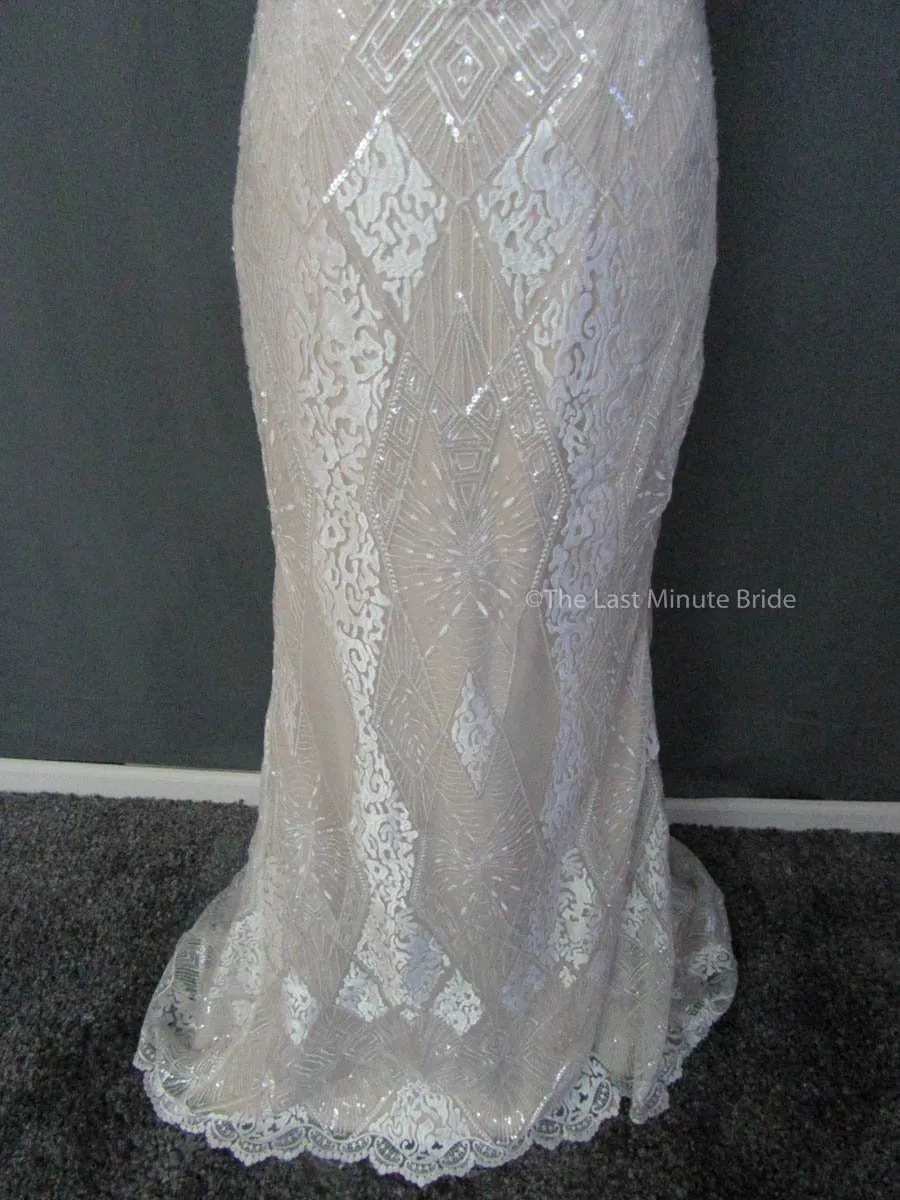 Mori Lee 8201 Kendra