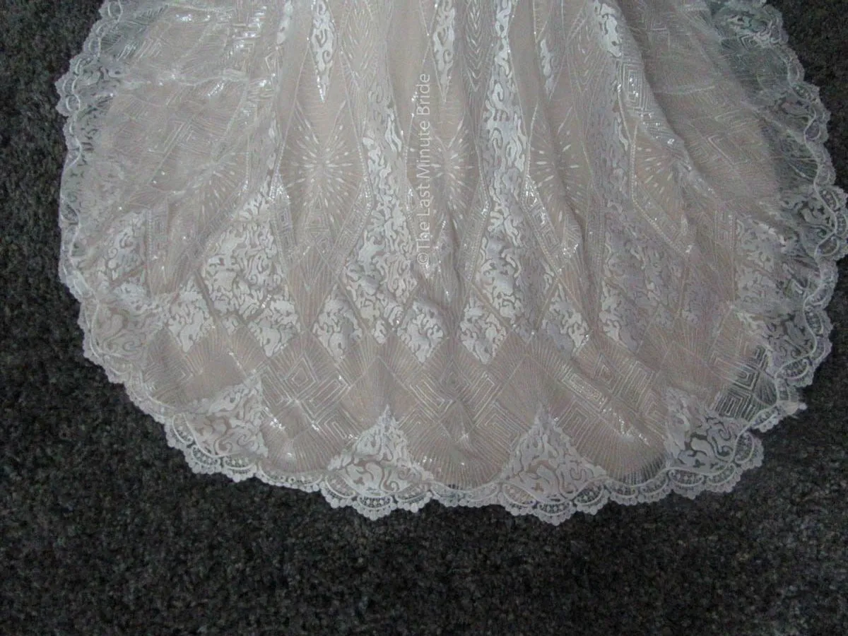 Mori Lee 8201 Kendra