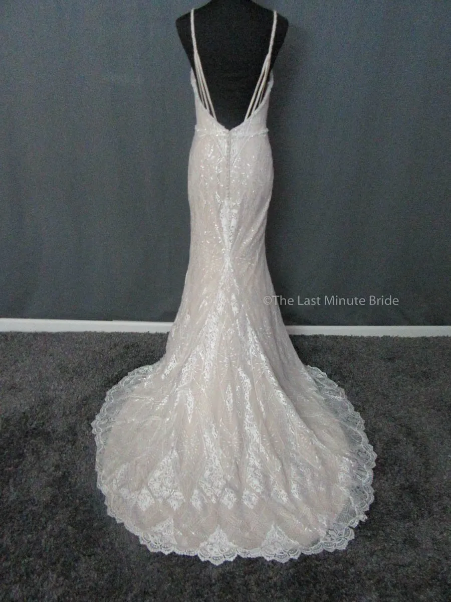 Mori Lee 8201 Kendra