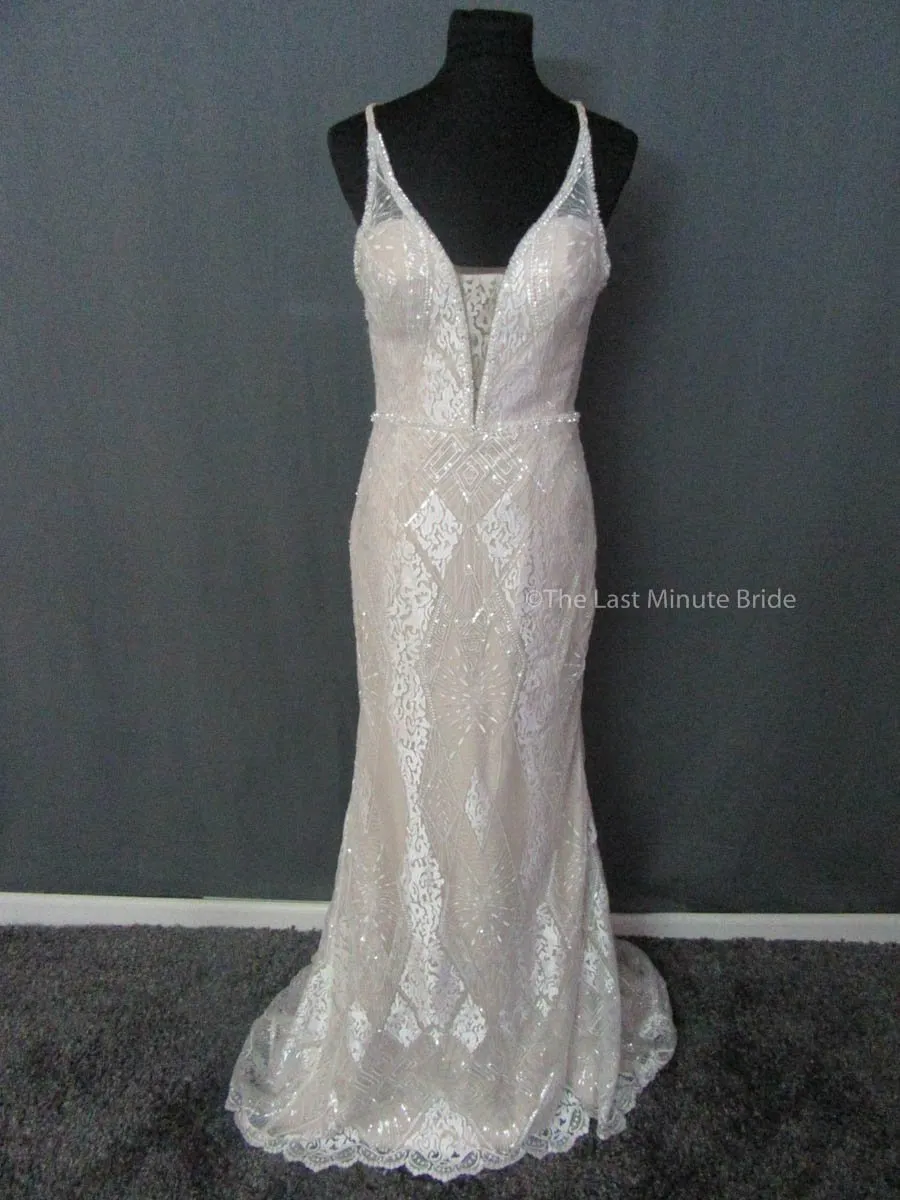 Mori Lee 8201 Kendra