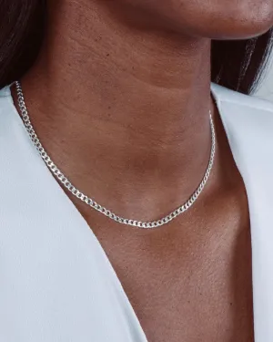 Naked Cuban Chain