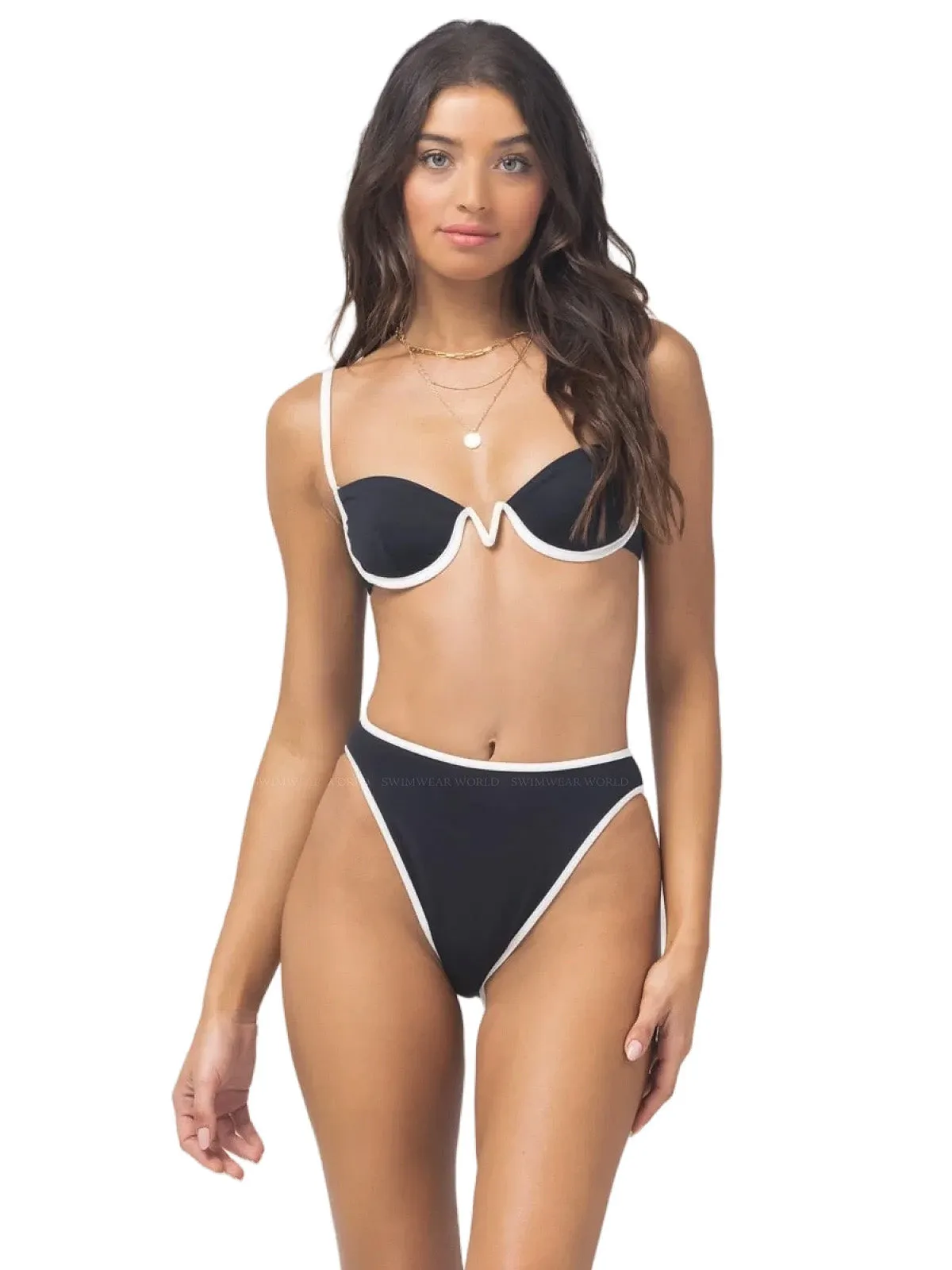 Nico-Nora Bikini ::RET