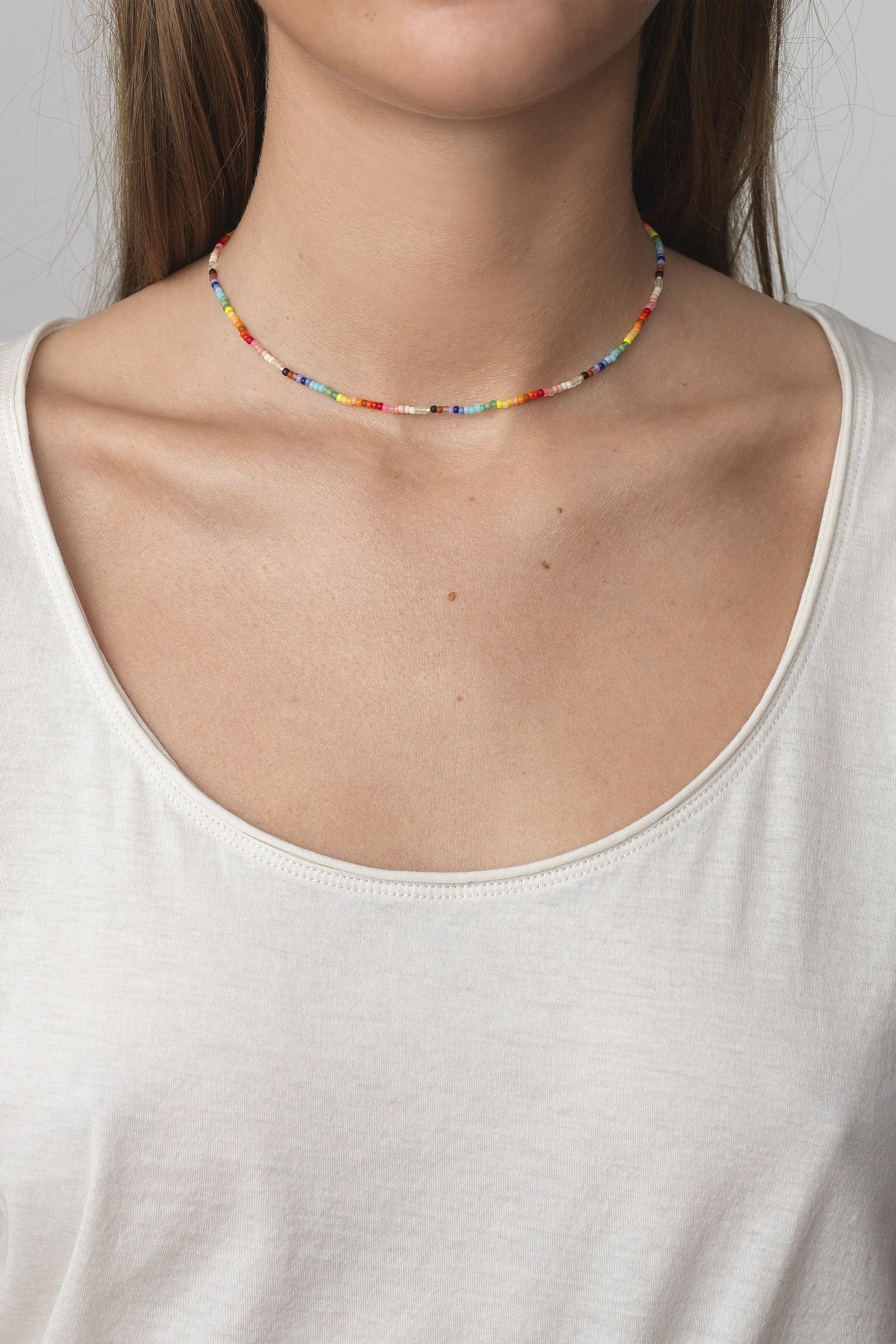 NUANUA NECKLACE