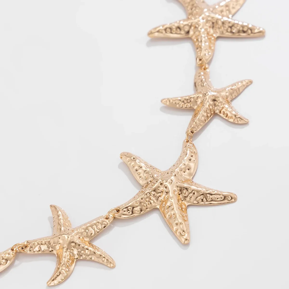 Ocean Style Summer Beach Body Jewelry