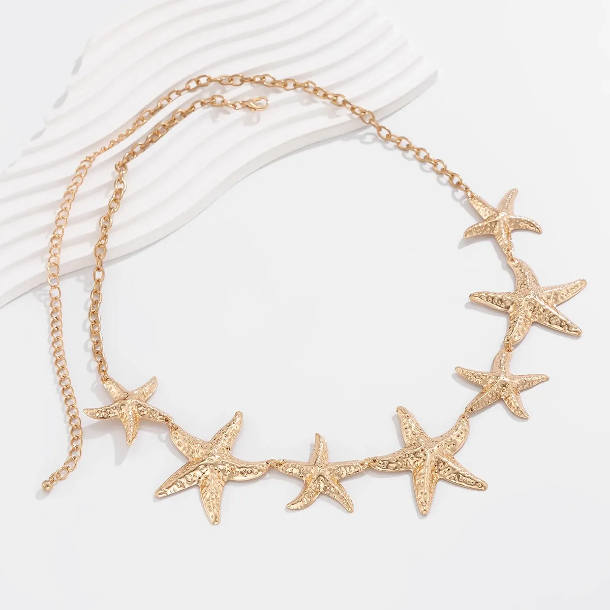 Ocean Style Summer Beach Body Jewelry