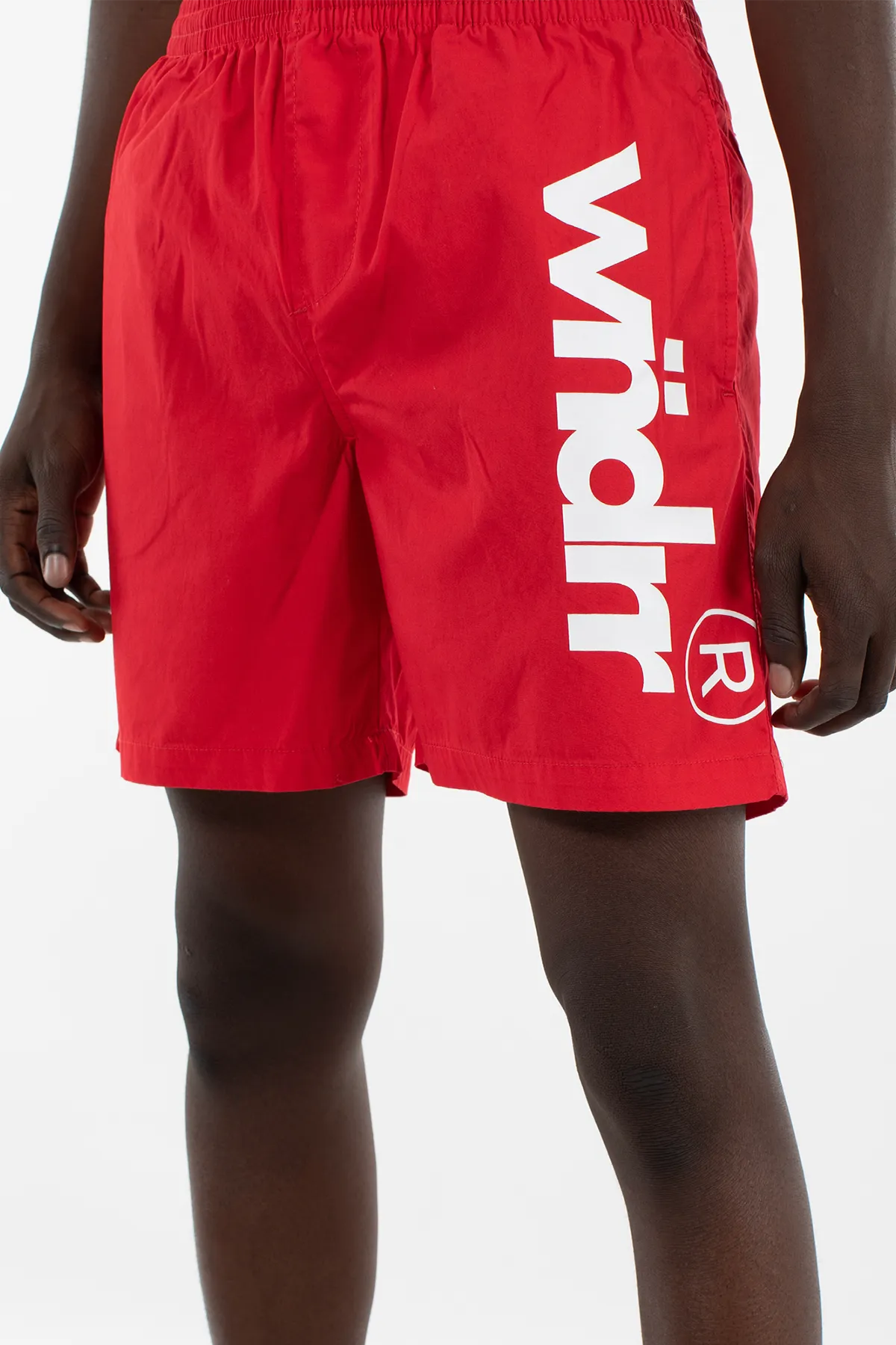 OFFCUT BEACH SHORT