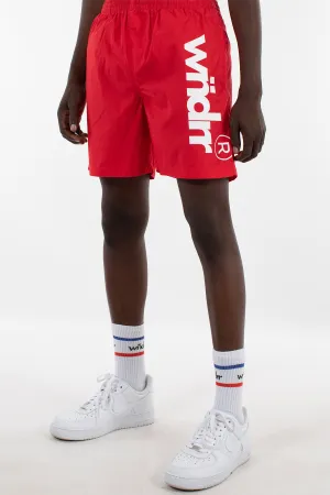 OFFCUT BEACH SHORT