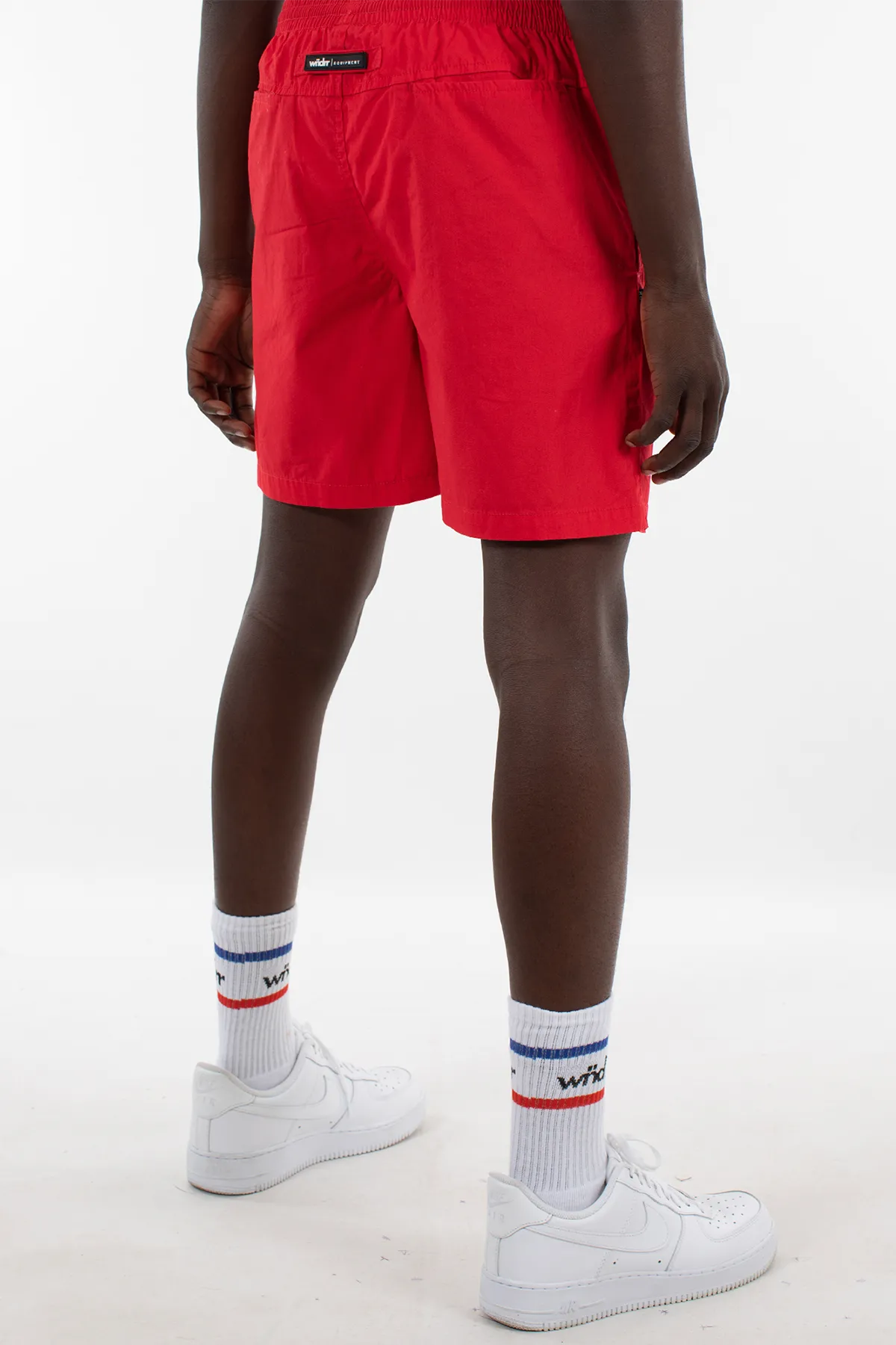 OFFCUT BEACH SHORT