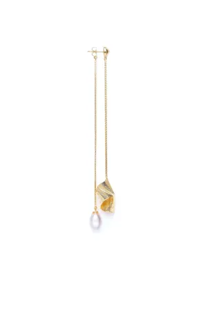 ONDINE PEARL EARRING