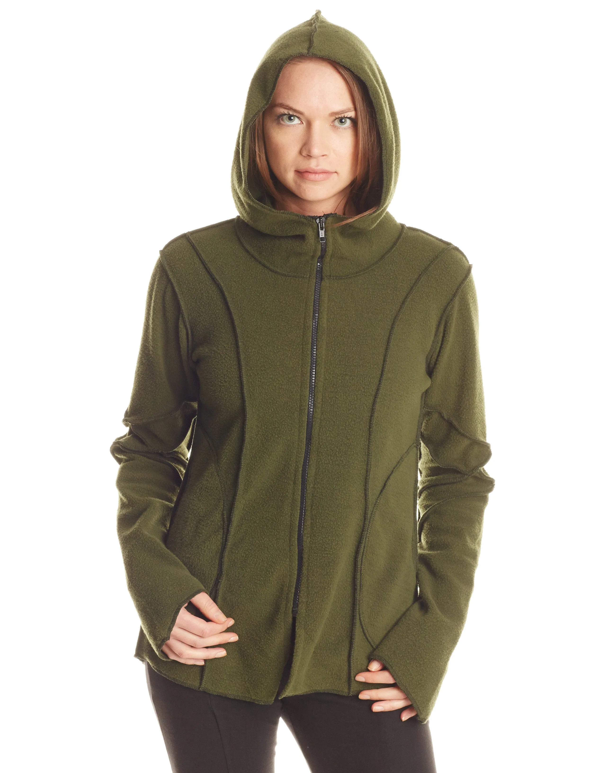 Overlock Fleece (Unisex)