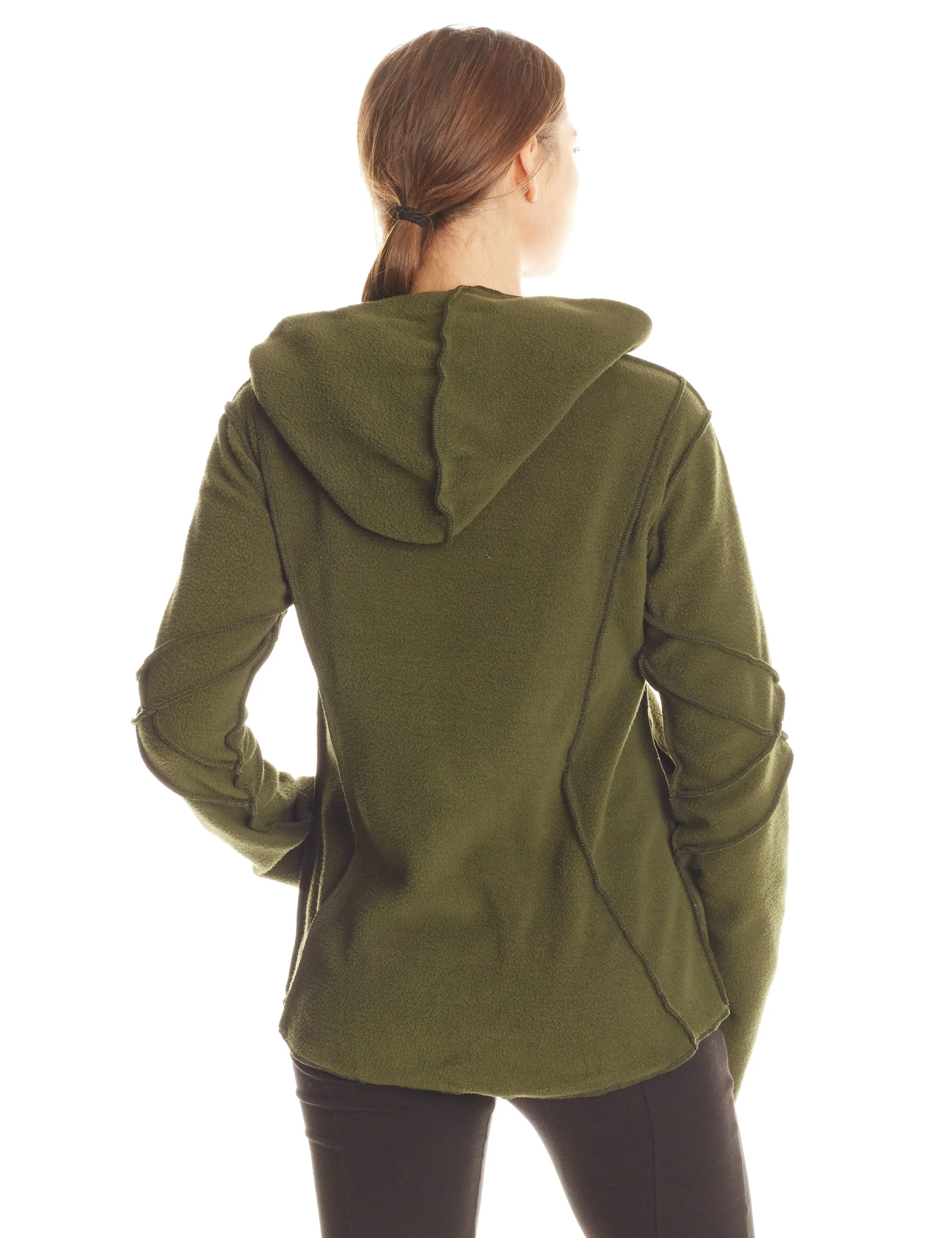 Overlock Fleece (Unisex)
