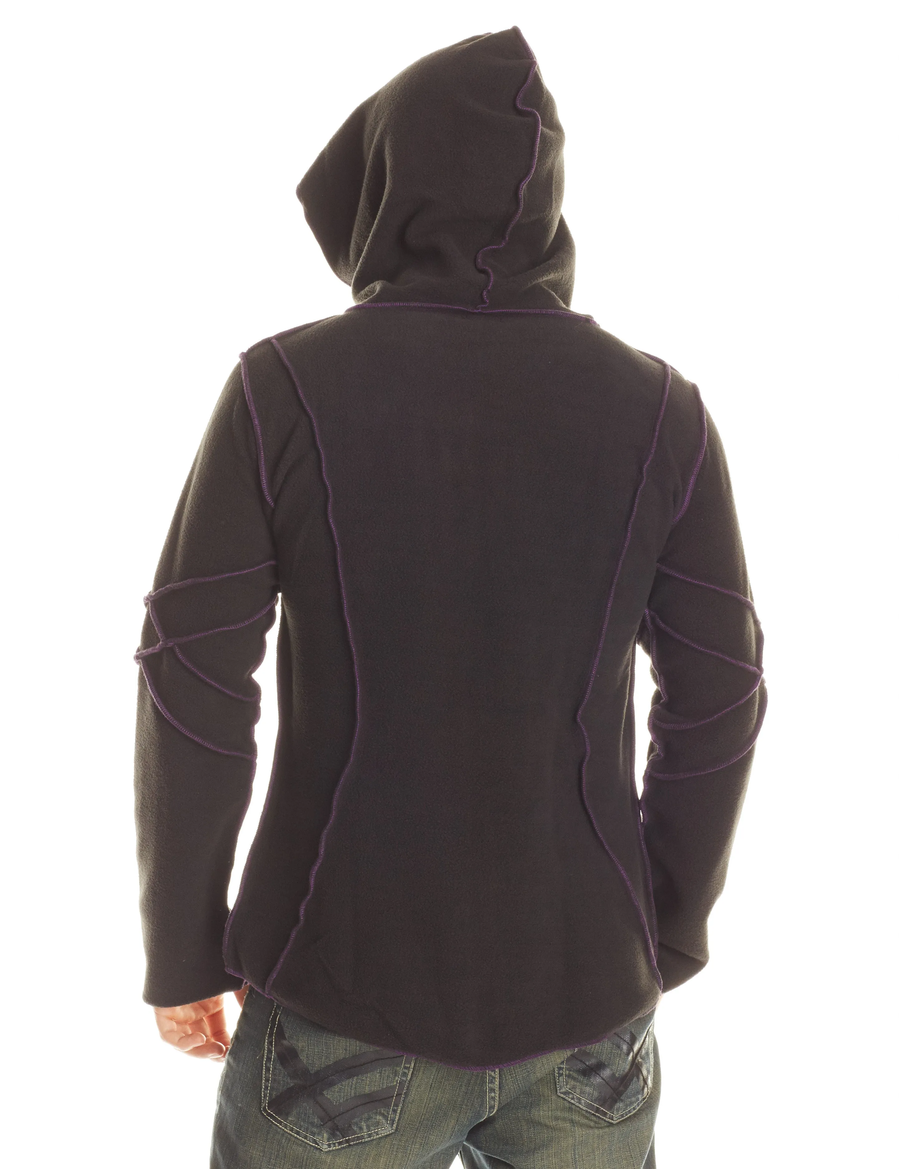 Overlock Fleece (Unisex)