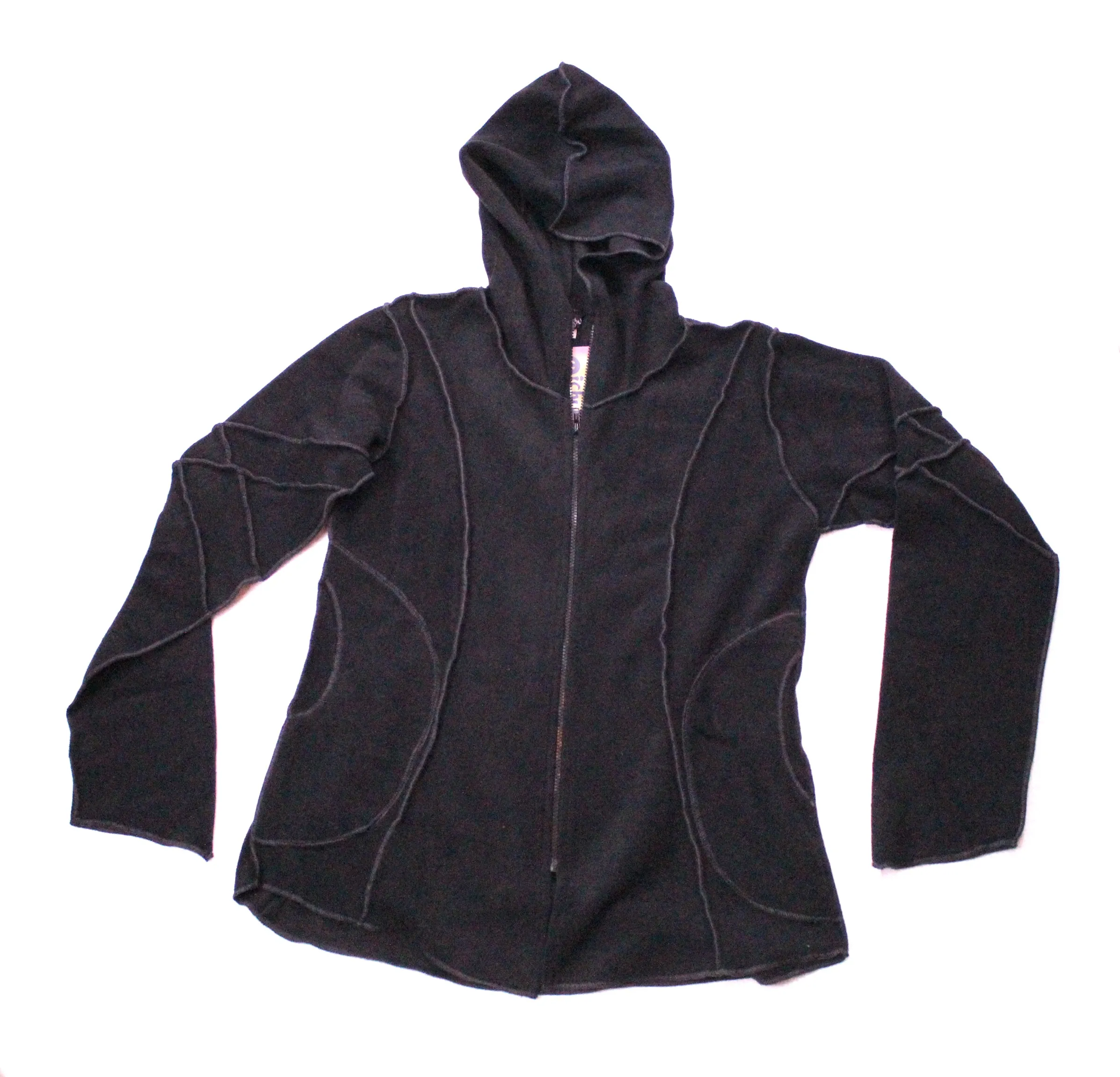 Overlock Fleece (Unisex)
