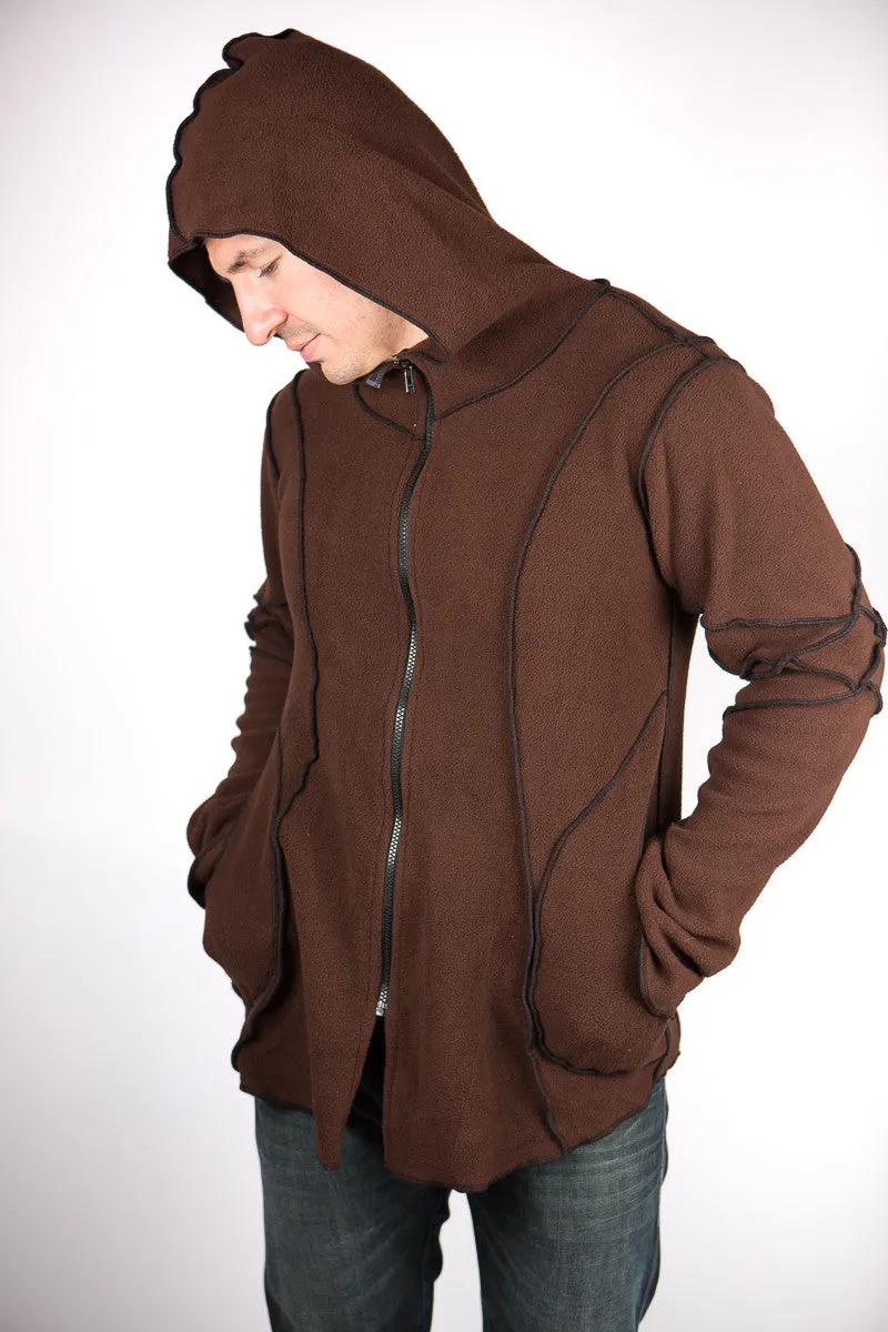 Overlock Fleece (Unisex)