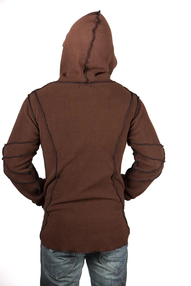 Overlock Fleece (Unisex)
