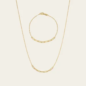 Paperclip Detail Set