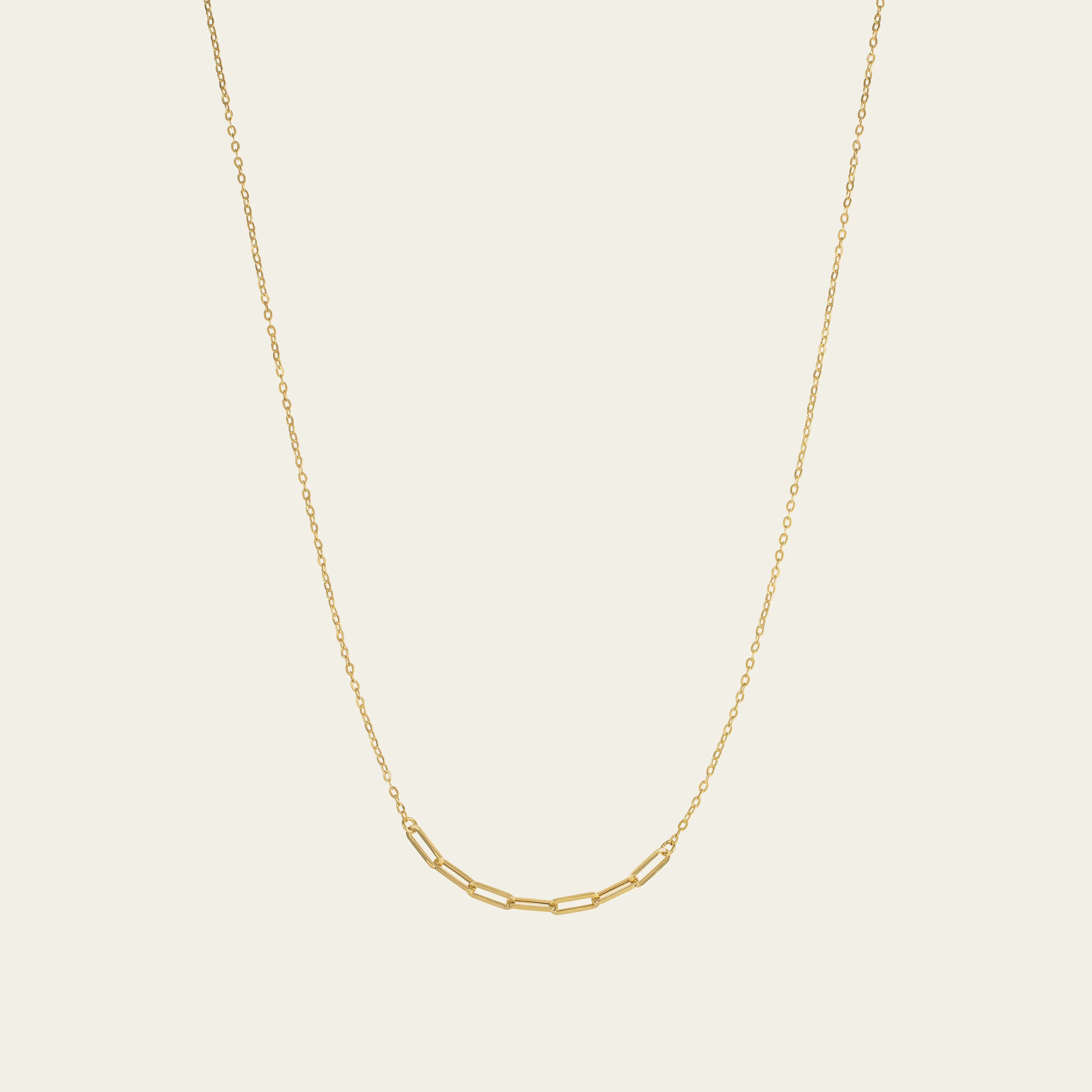 Paperclip Detail Set
