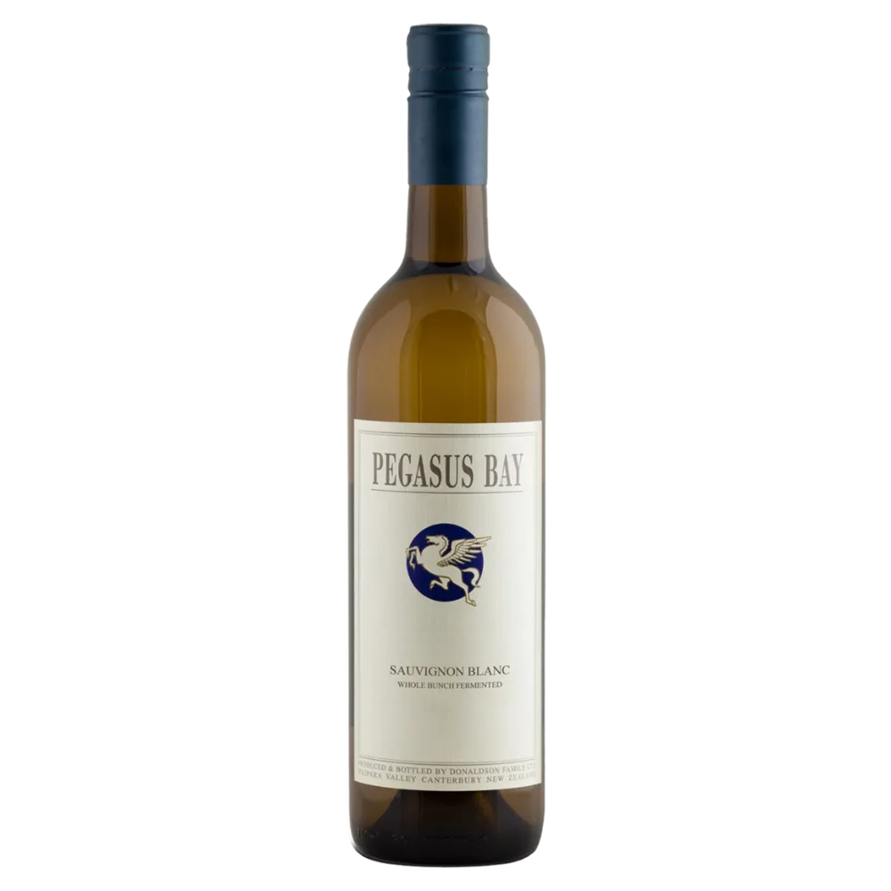 Pegasus Bay Sauvignon Blanc 2023