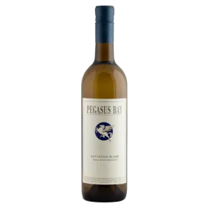 Pegasus Bay Sauvignon Blanc 2023