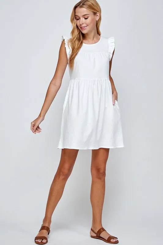 Perfect Beach Dress