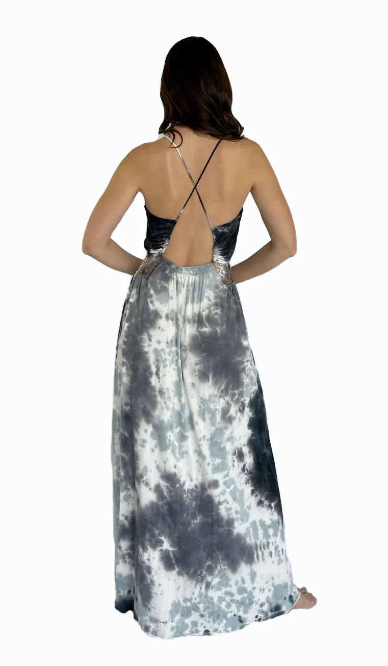 Perrey Maxi Dress