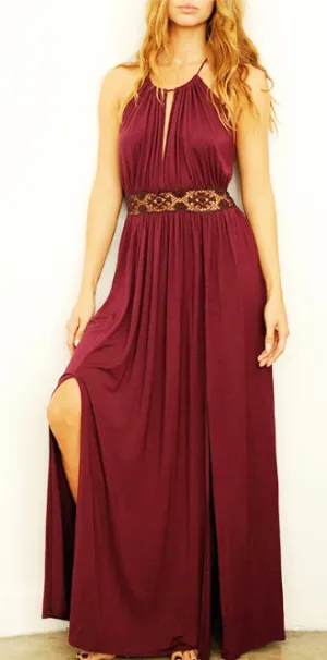 Perrey Maxi Dress
