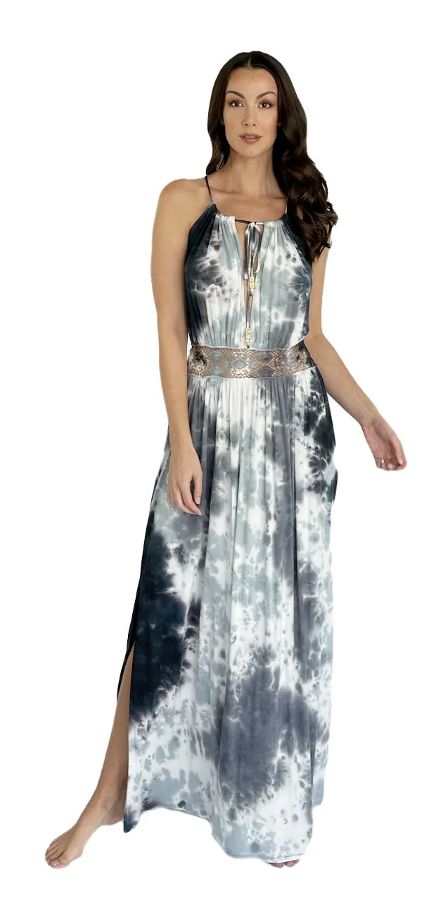 Perrey Maxi Dress