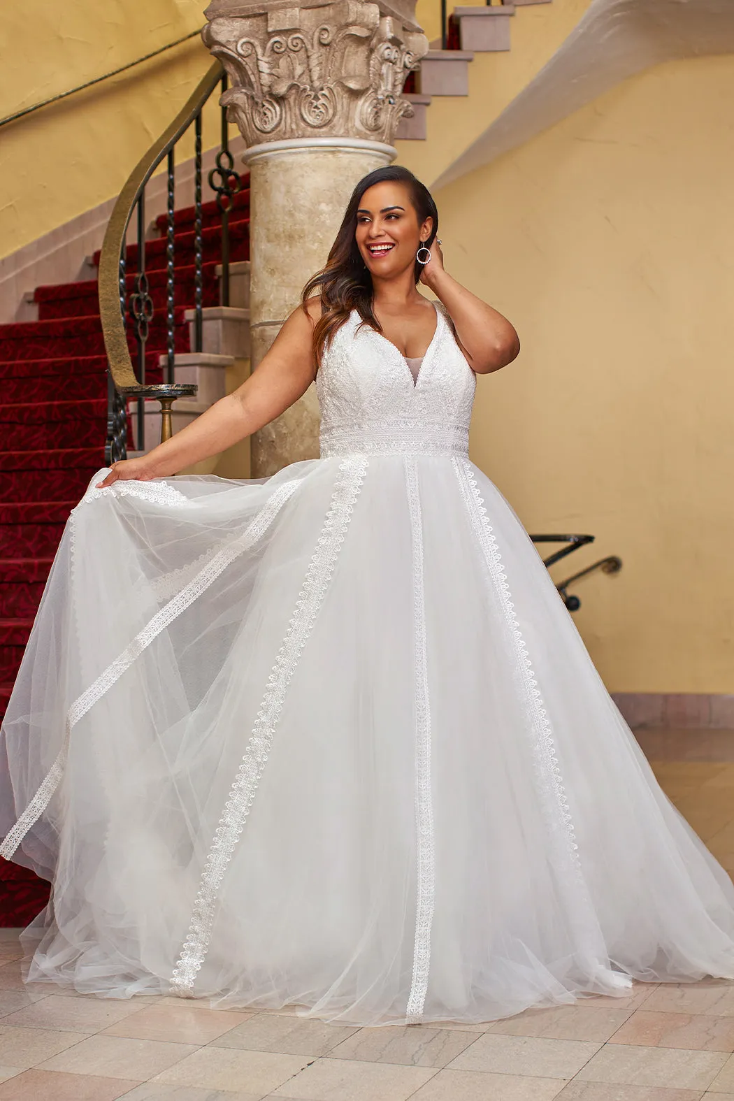 Phoenix Wedding Dress
