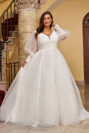 Phoenix Wedding Dress