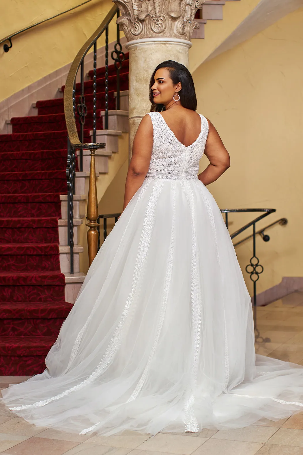 Phoenix Wedding Dress