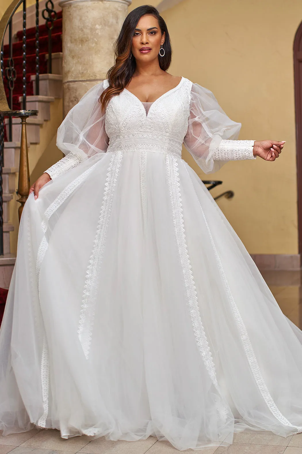 Phoenix Wedding Dress