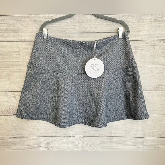Princess Polly | NWT Katerina Mini Skirt