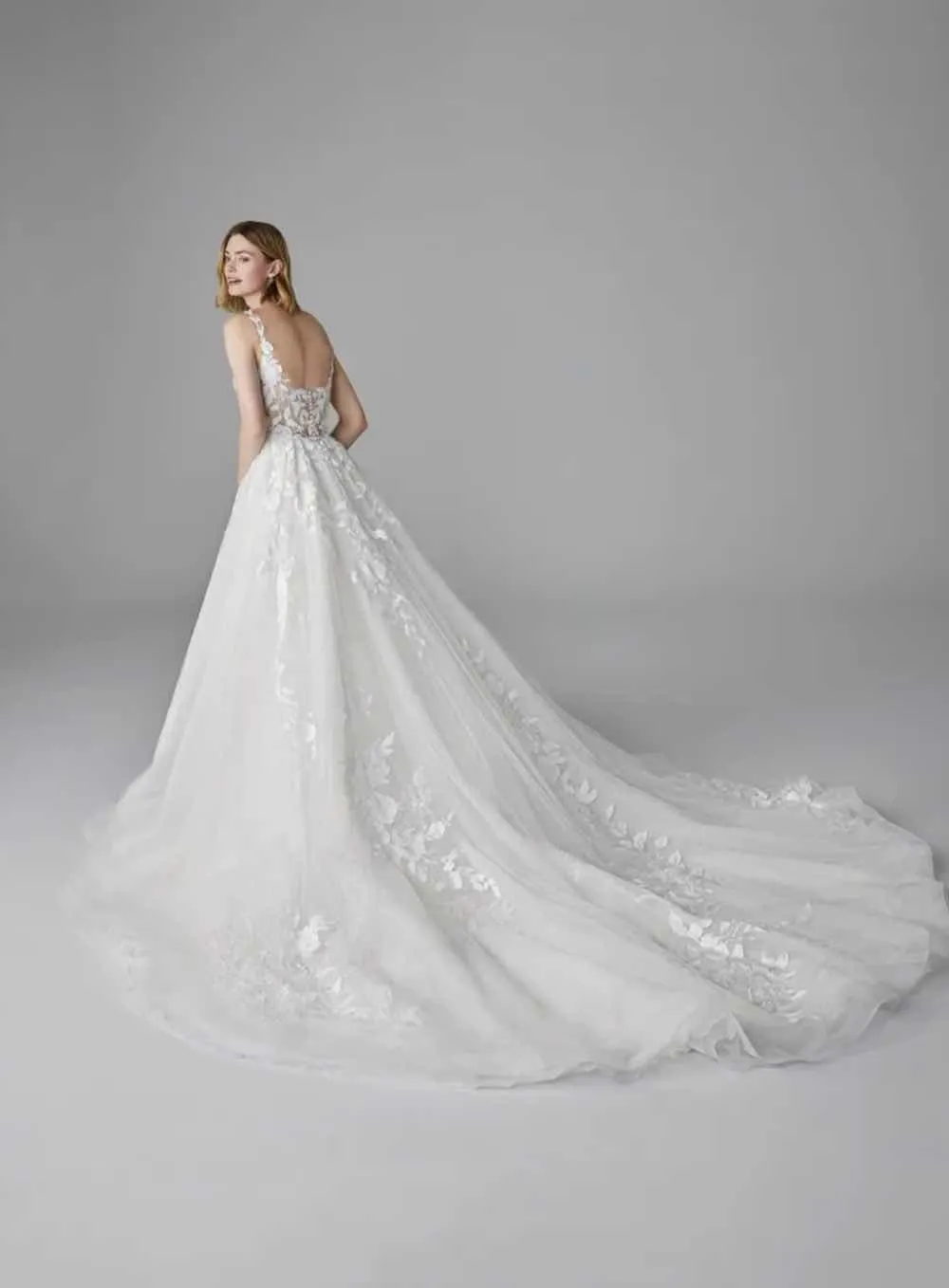 Pronovias "Kamerie"