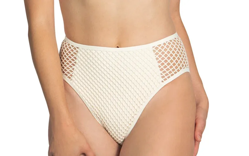 Pua Tank-Pua Highwaist Bikini ::RET