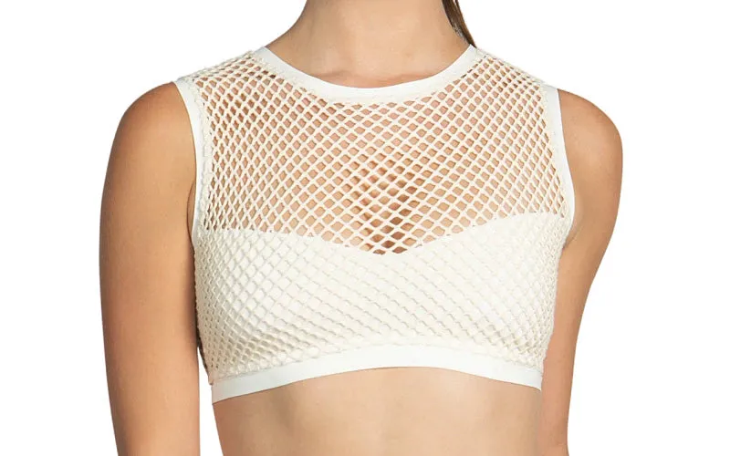 Pua Tank-Pua Highwaist Bikini ::RET