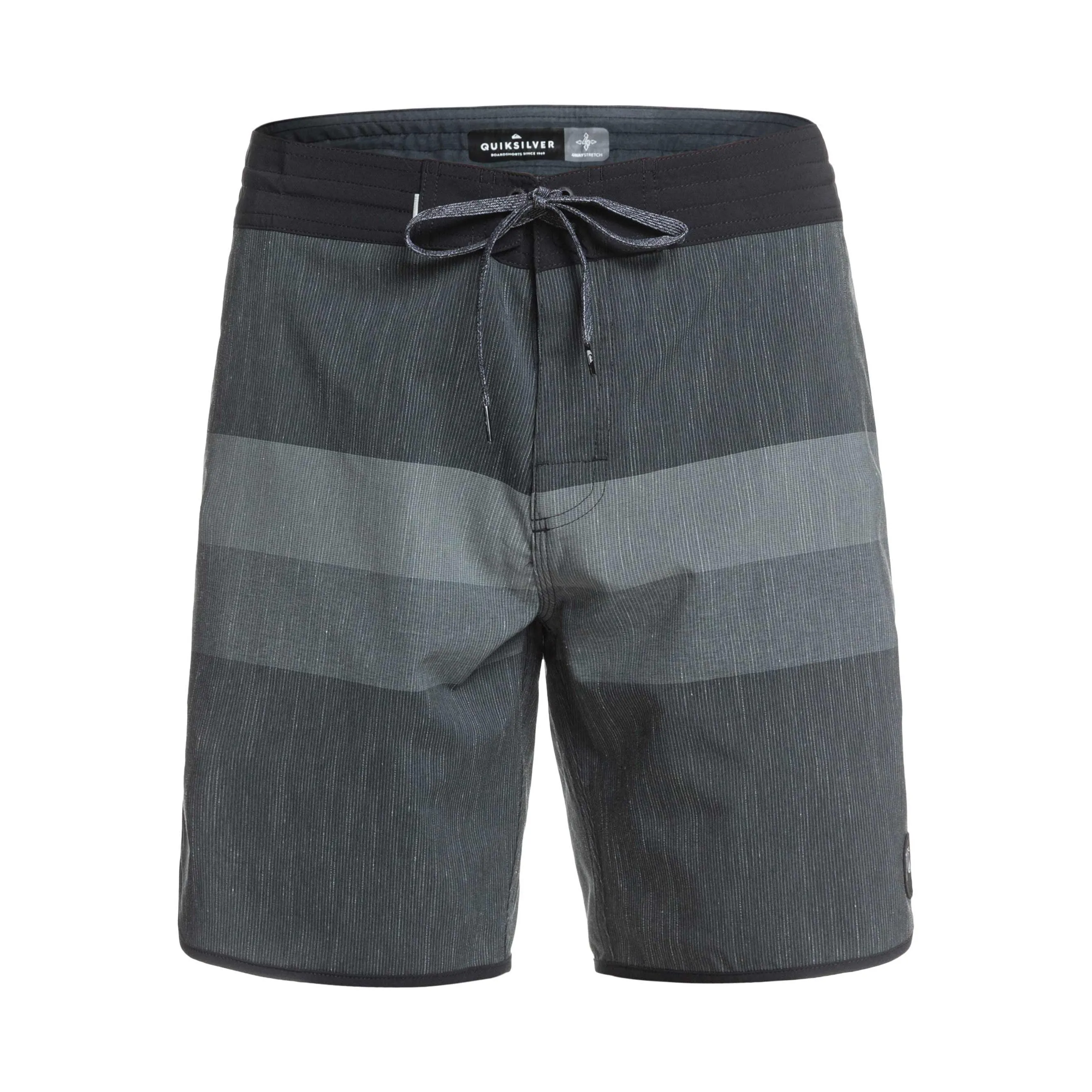 QUIKSILVER VISTA 19" BEACH SHORT
