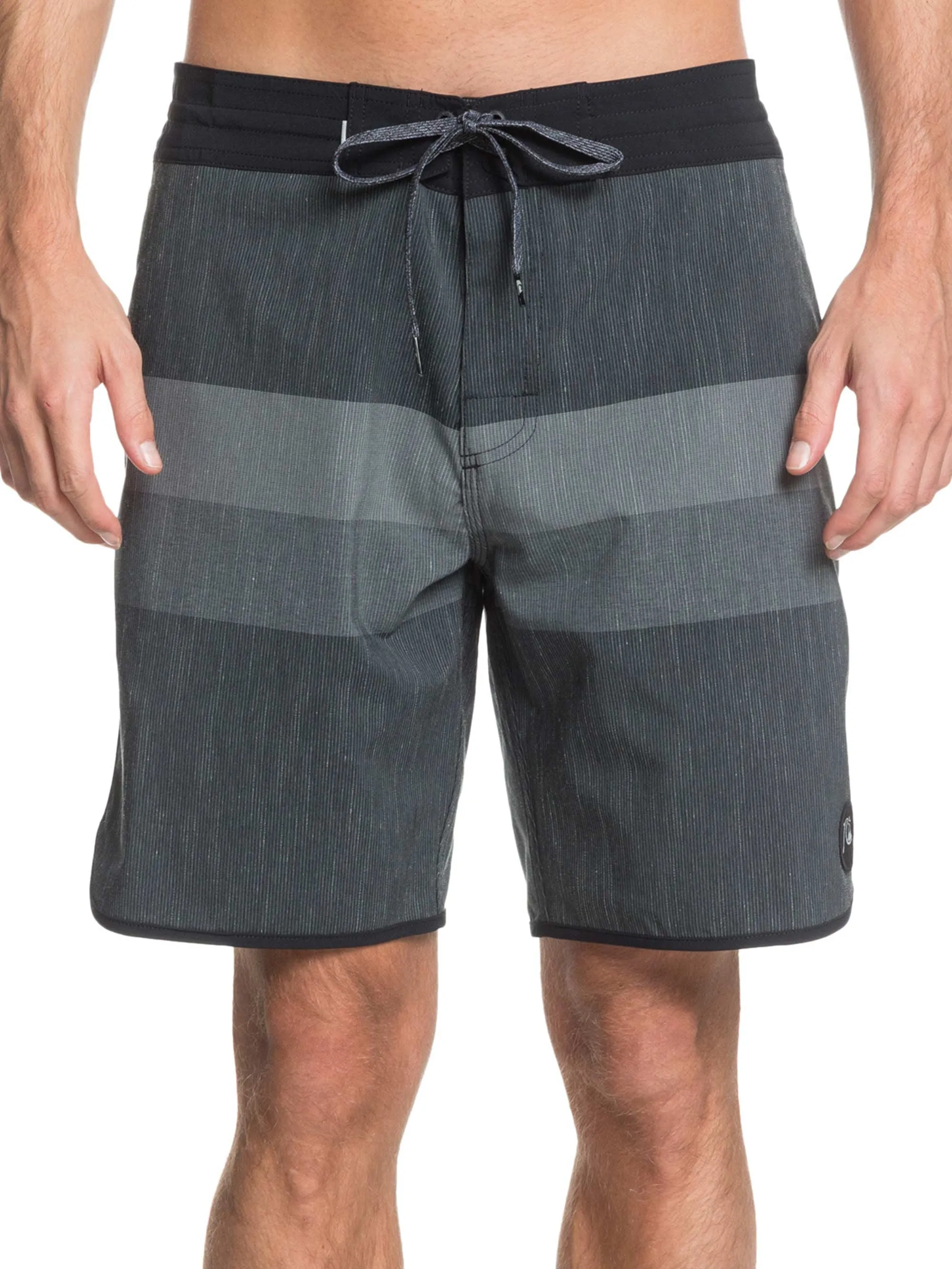 QUIKSILVER VISTA 19" BEACH SHORT