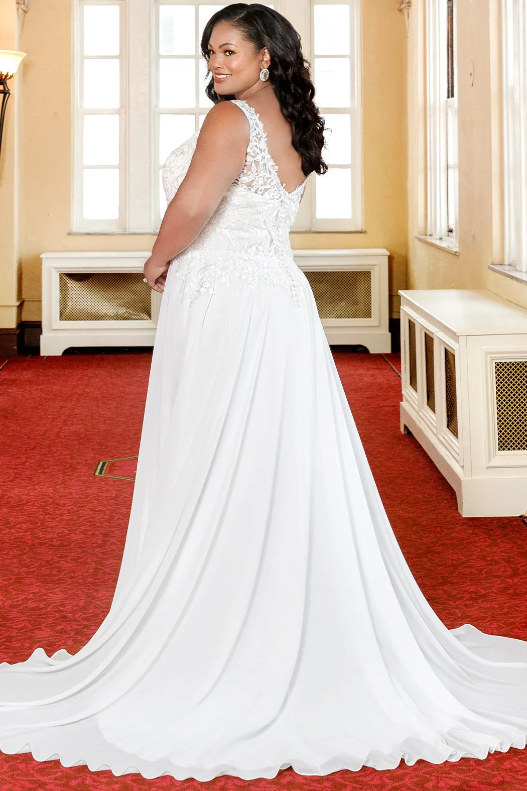 Radhika Bridal Gown <br> MB2303