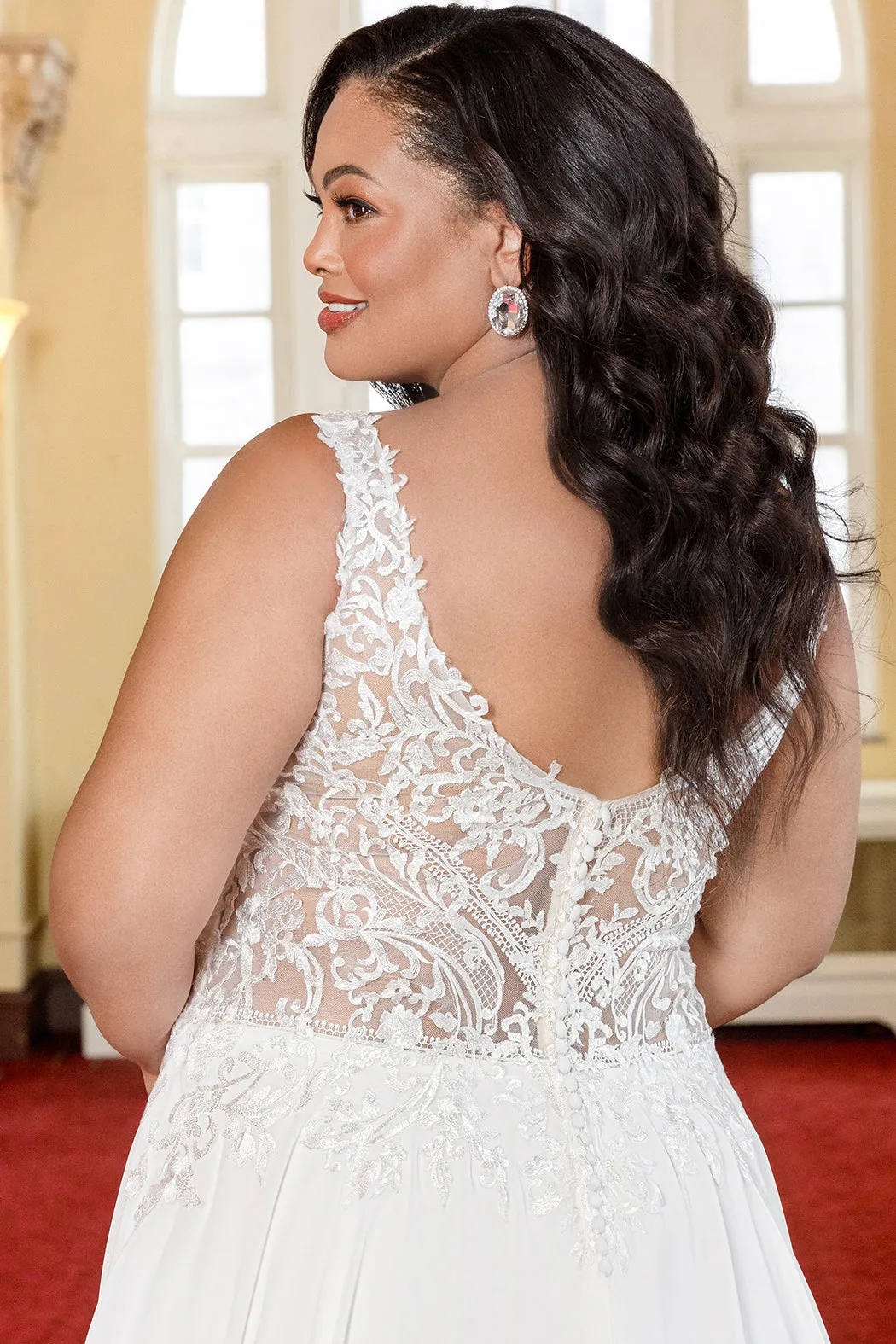 Radhika Bridal Gown <br> MB2303